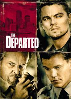 Điệp Vụ Boston - The Departed - (2006) - phim3mien.com Website xem phim miễn phí tốt nhất
