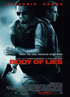 Điệp Vụ Cá Đuối - Body Of Lies - (2008) - phim3mien.com Website xem phim miễn phí tốt nhất