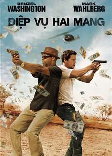 Điệp Vụ Hai Mang - 2 Guns - (2013) - phim3mien.com Website xem phim miễn phí tốt nhất