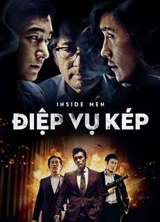 Điệp Vụ Kép - Inside Men - (2015) - phim3mien.com Website xem phim miễn phí tốt nhất