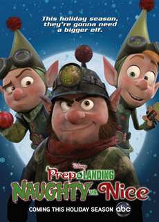 Điệp Vụ Phát Quà 2 - Prep & Landing: Naughty Vs. Nice - (2011) - phim3mien.com Website xem phim miễn phí tốt nhất