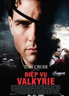 Điệp Vụ Valkyrie - Valkyrie - (2008) - phim3mien.com Website xem phim miễn phí tốt nhất