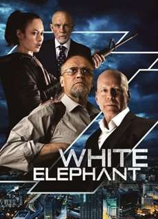 Điệp Vụ Voi Trắng - White Elephant - (2022) - phim3mien.com Website xem phim miễn phí tốt nhất