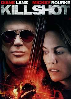 Diệt Nhân Chứng - Killshot - (2008) - phim3mien.com Website xem phim miễn phí tốt nhất