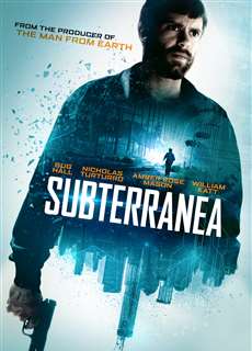 Điều Bí Mật - Subterranea - (2015) - phim3mien.com Website xem phim miễn phí tốt nhất