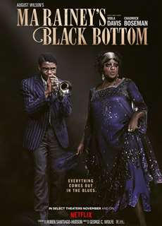 Điệu Blues Của Ma Rainey: Đưa Huyền Thoại Lên Màn Ảnh - Ma Rainey's Black Bottom: A Legacy Brought To Screen - (2020) - phim3mien.com Website xem phim miễn phí tốt nhất