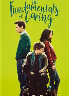 Điều căn bản của việc quan tâm - The Fundamentals of Caring - (2016) - phim3mien.com Website xem phim miễn phí tốt nhất