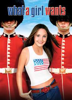 Điều Con Gái Muốn - What A Girl Wants - (2003) - phim3mien.com Website xem phim miễn phí tốt nhất