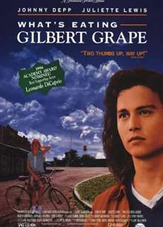 Điều Gì Đang Ăn Mòn Gilbert Grape - What's Eating Gilbert Grape - (1994) - phim3mien.com Website xem phim miễn phí tốt nhất