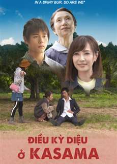 Điều Kỳ Diệu Ở Kasama - Miracle In Kasama - (2018) - phim3mien.com Website xem phim miễn phí tốt nhất