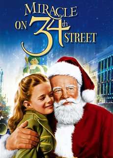 Điều Kỳ Diệu Trên Phố 34 - Miracle on 34th Street - (1947) - phim3mien.com Website xem phim miễn phí tốt nhất