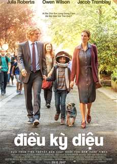 Điều Kỳ Diệu - Wonder - (2017) - phim3mien.com Website xem phim miễn phí tốt nhất