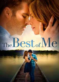 Điều Tuyệt Nhất Trong Tôi - The Best of Me - (2014) - phim3mien.com Website xem phim miễn phí tốt nhất