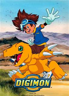 Digimon 1999 - Digimon Adventure (1999) - (1999) - phim3mien.com Website xem phim miễn phí tốt nhất