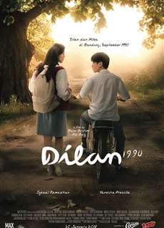 Dilan 1990 - Dilan 1990 - (2018) - phim3mien.com Website xem phim miễn phí tốt nhất