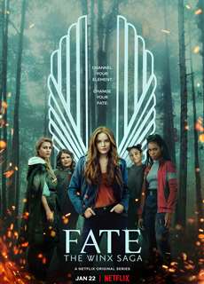 Định Mệnh: Winx Saga - Fate: The Winx Saga - (2021) - phim3mien.com Website xem phim miễn phí tốt nhất