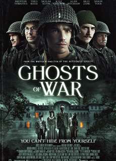 Dinh Thự Oan Khuất - Ghosts Of War - (2020) - phim3mien.com Website xem phim miễn phí tốt nhất