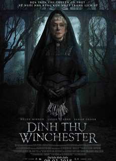 Dinh Thự Winchester - Winchester - (2018) - phim3mien.com Website xem phim miễn phí tốt nhất