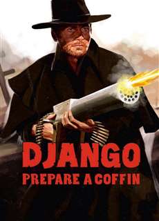 Django, Prepare a Coffin - Preparati la bara! - (1968) - phim3mien.com Website xem phim miễn phí tốt nhất