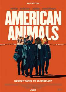 Đồ Quỷ Mỹ - American Animals - (2018) - phim3mien.com Website xem phim miễn phí tốt nhất