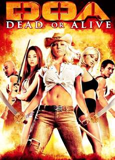 DOA: Sống hoặc Chết - DOA: Dead or Alive - (2006) - phim3mien.com Website xem phim miễn phí tốt nhất