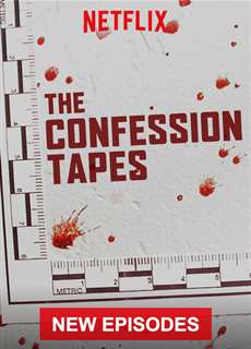 Đoạn Băng Thú Tội (Phần 2) - The Confession Tapes (Season 2) - (2019) - phim3mien.com Website xem phim miễn phí tốt nhất