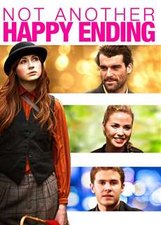 Đoạn Kết Bất Ngờ - Not Another Happy Ending - (2013) - phim3mien.com Website xem phim miễn phí tốt nhất