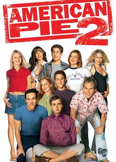 Đoàn Tụ Kiểu Mỹ 2 - American Pie 2 - (2001) - phim3mien.com Website xem phim miễn phí tốt nhất