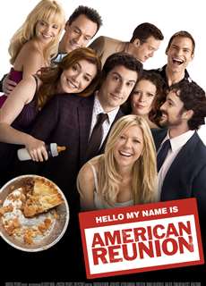 Đoàn Tụ Kiểu Mỹ - American Reunion - (2012) - phim3mien.com Website xem phim miễn phí tốt nhất