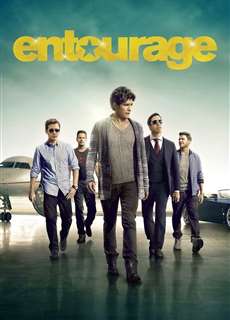 Đoàn Tùy Tùng - Entourage - (2015) - phim3mien.com Website xem phim miễn phí tốt nhất