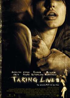 Đoạt Mạng - Taking Lives - (2004) - phim3mien.com Website xem phim miễn phí tốt nhất