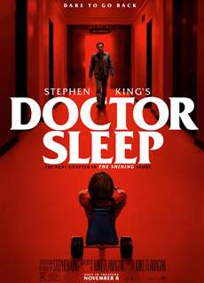 Doctor Sleep: Ký Ức Kinh Hoàng - Doctor Sleep - (2019) - phim3mien.com Website xem phim miễn phí tốt nhất