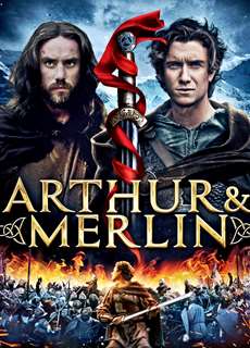 Đôi Bạn Tác Chiến - Arthur & Merlin - (2015) - phim3mien.com Website xem phim miễn phí tốt nhất