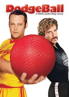 Đội Bóng Chọi Kỳ Tài - DodgeBall: A True Underdog Story - (2004) - phim3mien.com Website xem phim miễn phí tốt nhất