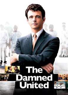 Đội Bóng Đáng Nguyền Rủa - The Damned United - (2009) - phim3mien.com Website xem phim miễn phí tốt nhất