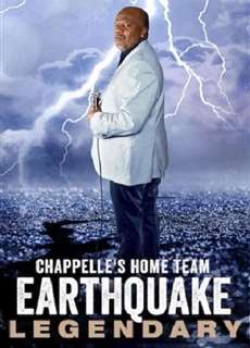 Đội Chủ Nhà Chappelle - Earthquake: Legendary - Chappelle's Home Team - Earthquake: Legendary - (2022) - phim3mien.com Website xem phim miễn phí tốt nhất