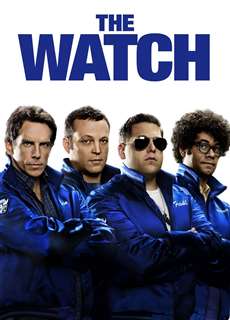 Đội Dân Phòng Tinh Nhuệ - The Watch - (2012) - phim3mien.com Website xem phim miễn phí tốt nhất