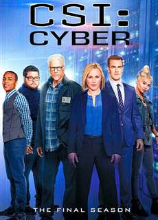 Đội Điều Tra Tội Phạm Trên Mạng (Phần 2) - CSI: Cyber (Season 2) - (2015) - phim3mien.com Website xem phim miễn phí tốt nhất