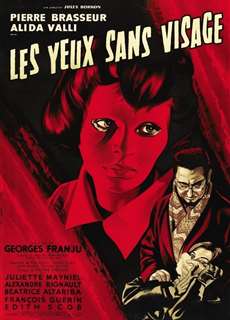 Đôi Mắt Không Mặt - Eyes Without a Face - (1960) - phim3mien.com Website xem phim miễn phí tốt nhất