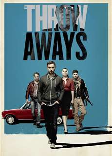 Đội Ngũ Đồ Bỏ - The Throwaways - (2015) - phim3mien.com Website xem phim miễn phí tốt nhất