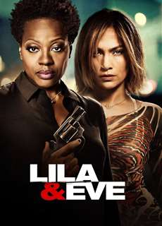Đòi Nợ Máu - Lila & Eve - (2015) - phim3mien.com Website xem phim miễn phí tốt nhất