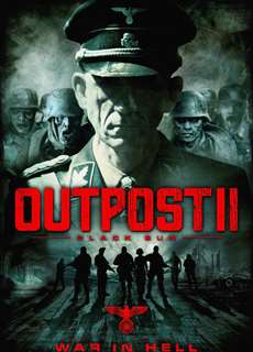 Đội Quân Địa Ngục - Outpost: Black Sun - (2012) - phim3mien.com Website xem phim miễn phí tốt nhất