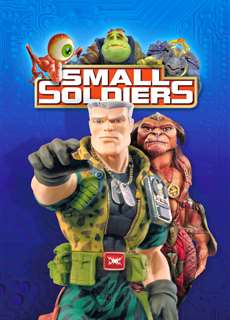 Đội Quân Tí Hon - Small Soldiers - (1998) - phim3mien.com Website xem phim miễn phí tốt nhất