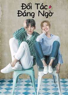 Đối Tác Đáng Ngờ - Suspicious Partner - (2017) - phim3mien.com Website xem phim miễn phí tốt nhất