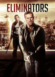 Đội Thanh Trừng - Eliminators - (2016) - phim3mien.com Website xem phim miễn phí tốt nhất