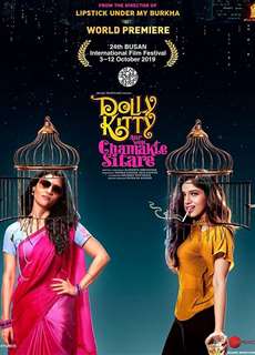 Dolly Kitty Và Những Vì Sao Lấp Lánh - Dolly Kitty Aur Woh Chamakte Sitare - (2020) - phim3mien.com Website xem phim miễn phí tốt nhất