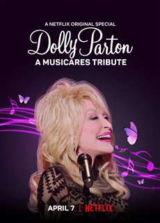 Dolly Parton: Tri ân Từ MusiCares - Dolly Parton: A MusiCares Tribute - (2021) - phim3mien.com Website xem phim miễn phí tốt nhất