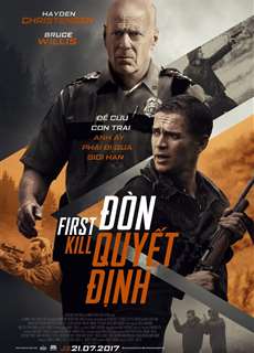Đòn Quyết Định - First Kill - (2017) - phim3mien.com Website xem phim miễn phí tốt nhất