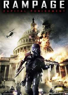 Đòn Trừng Phạt Rampage - Rampage: Capital Punishment - (2014) - phim3mien.com Website xem phim miễn phí tốt nhất