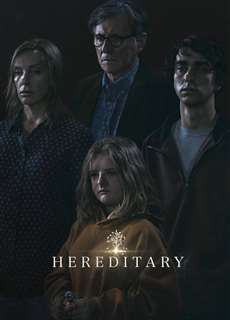 Dòng Máu Bị Nguyền Rủa - Hereditary - (2018) - phim3mien.com Website xem phim miễn phí tốt nhất